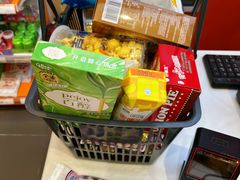 -甘记肥肠粉(马鞍北路店)