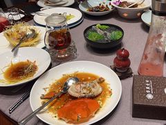 -宝燕壹号景观餐厅(龙盛国际商业广场店)