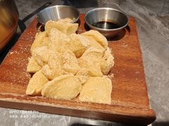 -大同江朝鲜菜•长春地标美食(欧亚卖场店)