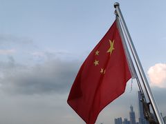 -武汉关码头(轮渡站)