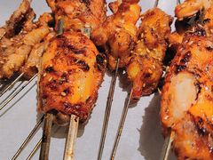 -壹块捌烧烤(灯市口店)