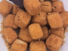 -大树餐厅(环球港店)