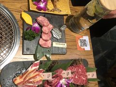 -黑牛の店·和牛烧肉(合生汇店)