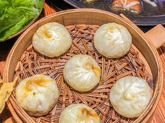 -木货街重庆老火锅(流塘店)