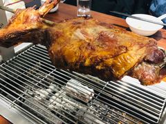 -旺烤园烧烤·炭烤羊腿(吴江阳光新天地店)