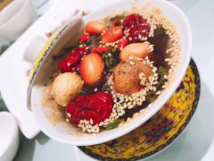 -宁夏国强手抓羊肉·清真菜(未央路凤三店)