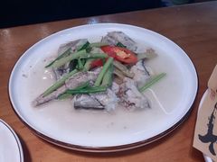 -醉壹号海鲜大排档(厦门美食地标店)