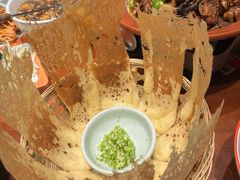 -阿财老铺·老蚌埠龙虾城(华夏总店)