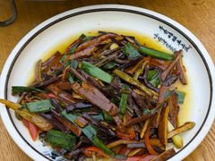 -自游人·美食一楼·地道徽菜(三十年名店)