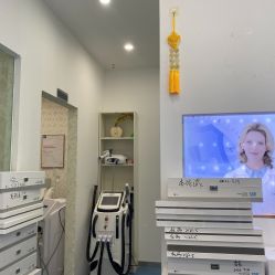 -SOR索尔祛痘·面部肌肤科学管理