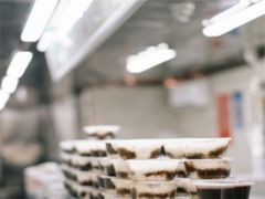 -芳婆糕团店(王府大街店)