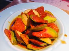 -山河屯铁锅炖(哈西站店)