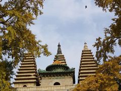 -北京石刻艺术博物馆(五塔寺)