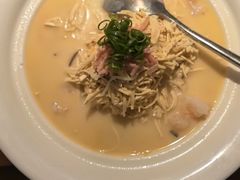 -荷塘秋月·本帮江浙菜(国权路店)