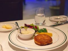 -Wolfgang’s Steakhouse 沃夫冈牛排馆(上海白玉兰广场店)