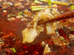 -温江公平红烧兔(总店)