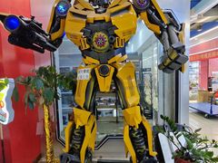 -高桥现代商贸城