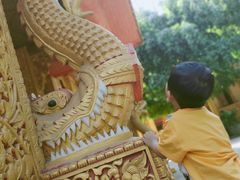 -西双版纳勐泐文化旅游区