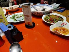 -陈先进鱼馆·夜宵·地道农家菜(湖墅南路店)