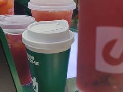 -鲜果时间·果蔬茶(赛格负二层店)