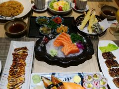 -歌行灯日本料理(伊势丹店)