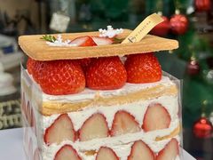 -B.O.M波姆烘焙(凤凰街店)