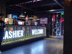 -搓火大都会(广安门总店)