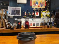 -Gee Coffee Roasters(万象天地店)