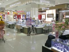 -友谊新天地广场(金街店)