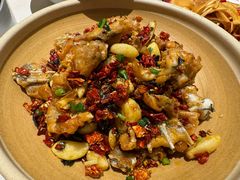 -冇味湘潭菜(湘江世纪城店)