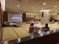 -东方之珠洗浴休闲广场(大港店)