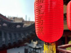 -钦赐仰殿道观
