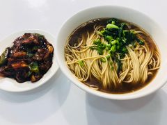 -沧浪亭(南园新村打浦路457弄店)