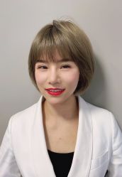 -苑苑发型设计