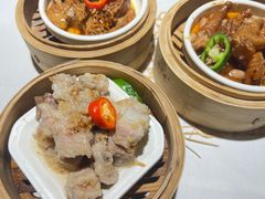 -味可道美食坊(福基路店)