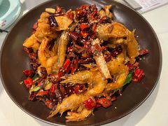 -天成川菜(礼岗店)