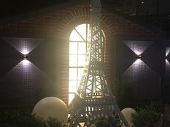 -青叶202都市餐厅(迪诺水镇店)