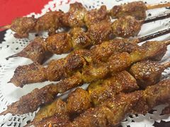 -金口福美食排档