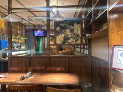-鸟鸣门屋台料理(金帝银泰店)