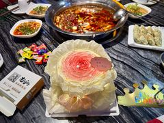 -老船舫·现做活鲜鱼馆(东郊记忆店)