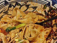 -子午路张记肉夹馍(兵马俑店)