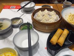 -馋三尺蟹粉小笼(人民广场店)