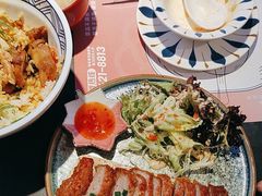 -花漫里日式餐厅(城东中骏店)