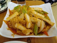 -长寿参鸡汤(朝韩风情街店)
