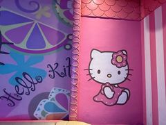 -欢乐迪KTV(观音桥未来国际店)