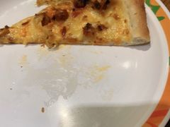 -比格比萨自助(花园路店)