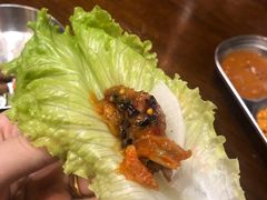 -·缸桶屋·韩式牛肋条自助烤肉(西湖D11店)
