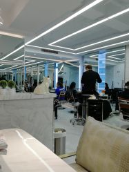 -潘多拉Hairsalon