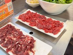 -鑫宝沙茶牛肉火锅(永泰店)