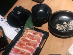 -九田家黑牛烤肉料理(溧阳吾悦店)